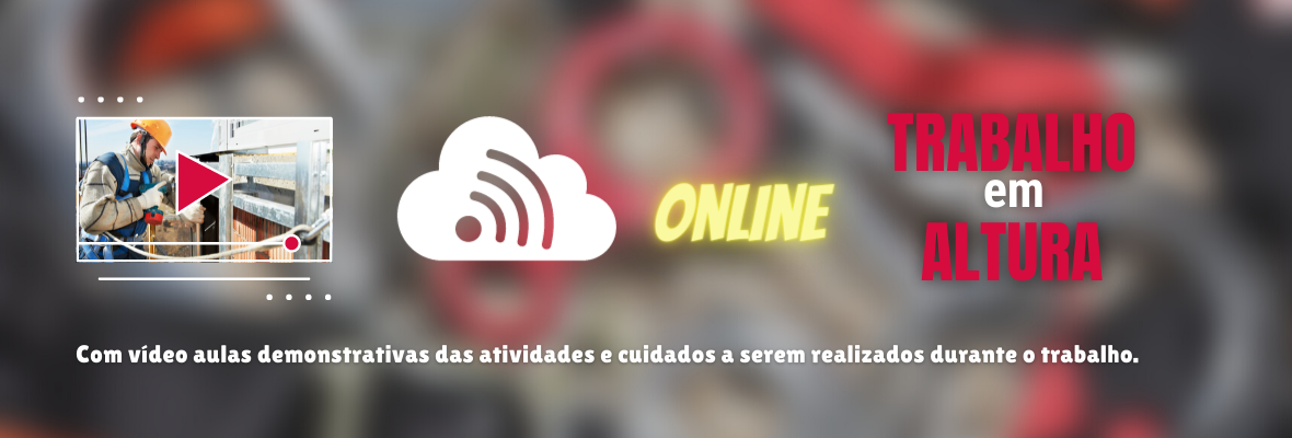 curso nr 35 online e válido