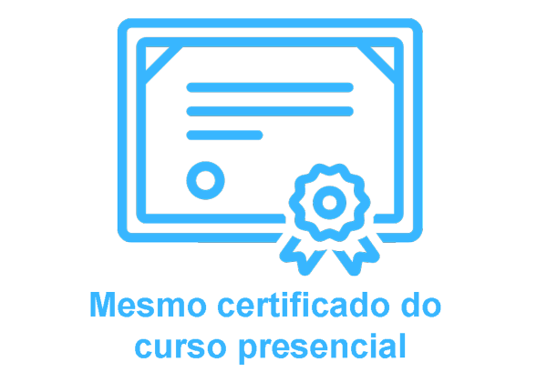 curso online nr10 bh