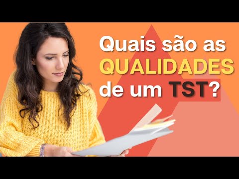 QUALIDADES DE UM TÉCNICO EM SEGURANÇA DO TRABALHO