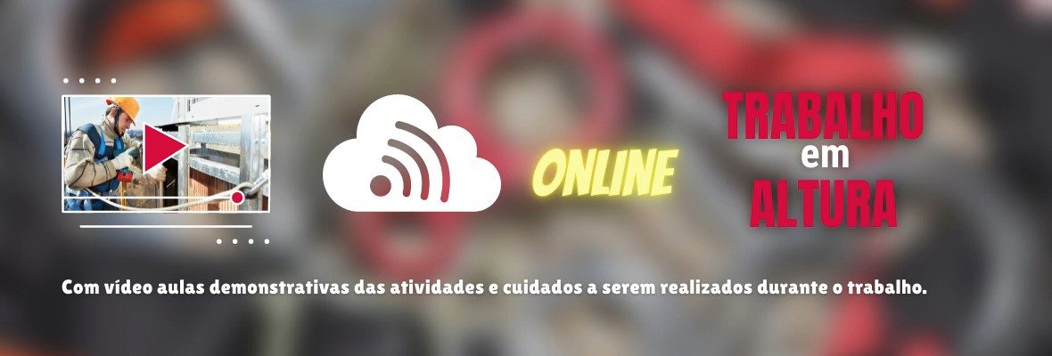 treinamento nr 35 online